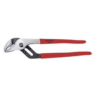GROOVE JOINT PLIERS