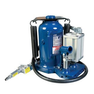 AIR/HYDRAULIC BOTTLE JACKS