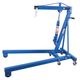 GARAGE EQUIPMENT