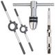 CUTTING TOOLS
