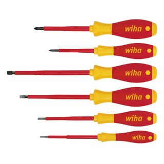 1000V SCREWDRIVER SETS