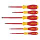1000V SCREWDRIVER SETS