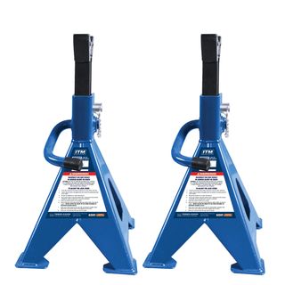 JACK STANDS