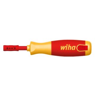 1000V MAGAZINE LIFTUP SCREWDRIVERS