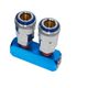 MANIFOLDS