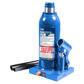 BOTTLE JACKS