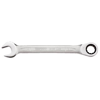 RATCHET COMBINATION SPANNERS