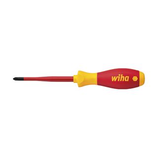 1000V INDIVIDUAL SCREWDRIVERS