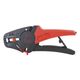 WIRE CRIMPING & STRIPPING PLIERS
