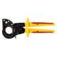 CABLE CUTTERS