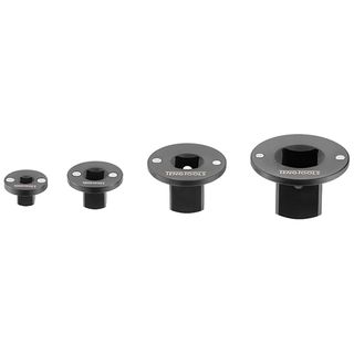 MAGNETIC DRIVE ADAPTORS