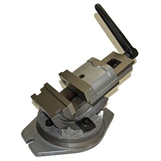 PRECISION MACHINE VICES