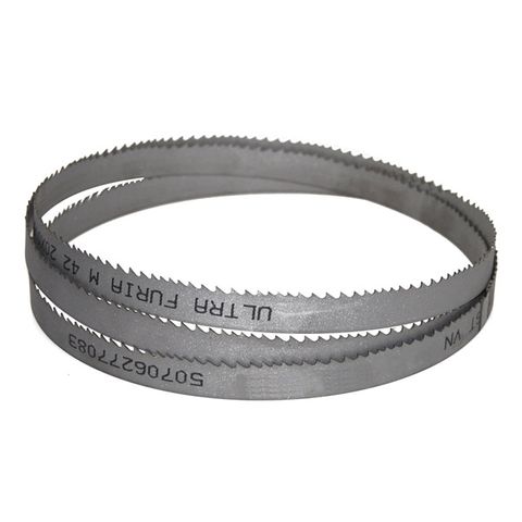 M42 BANDSAW BLADES