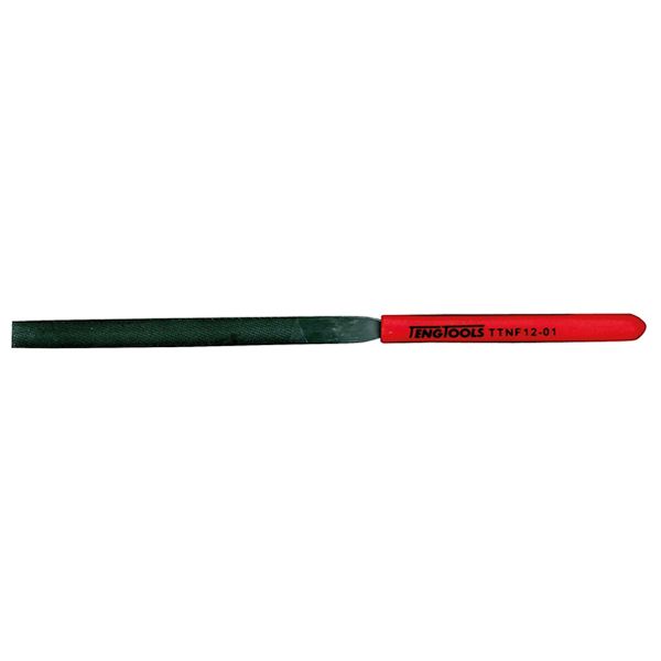 TENG ROUND NEEDLE FILE - ITM Industrial Products