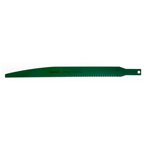 TENG 703 GUN SAW BLADE FOR PLASTIC/WOOD 10TPI