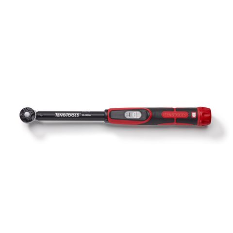 TENG 1/2" TORQUE WRENCH IQ PLUS 40-200NM