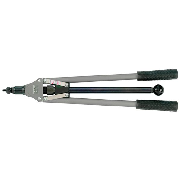 TENG HEAVY DUTY LONG ARM NUT RIVET GUN M5-M10 - ITM Industrial Products