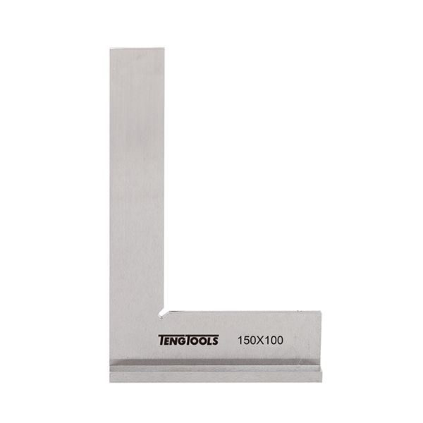 TENG BASE SQUARE 200X130MM - ITM Industrial Products