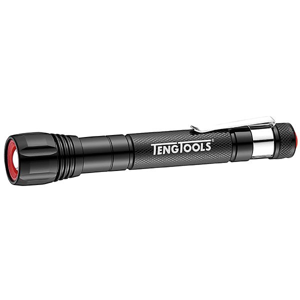 TENG CREE LED TORCH 135MM (1W) - 100LM - ITM Industrial Products
