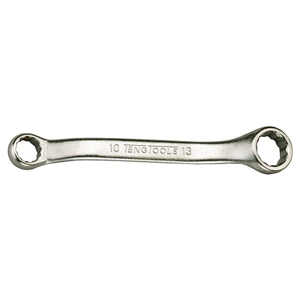 TENG OFF-SET RIGGER JIGGER 10MM X 13MM - ITM Industrial Products