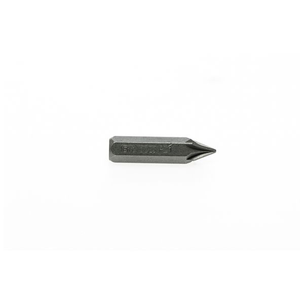 5/16" HEX DRIVE - IMPACT PZ BITS - ITM Industrial Products