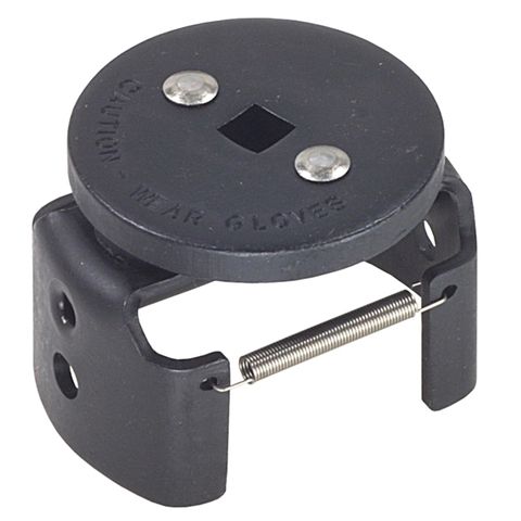 RYTOOL TWO WAY OIL FILTER WRENCH