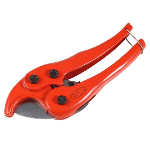 RYTOOL RUBBER HOSE PIPE CUTTER