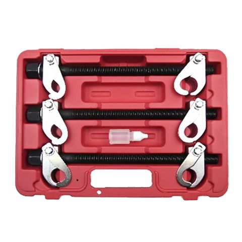 RYTOOL 3 PIECE COIL SPRING COMPRESSOR