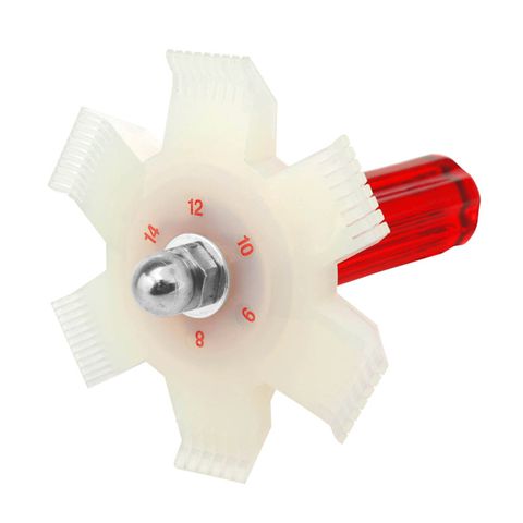 RYTOOL RADIATOR FIN TOOL