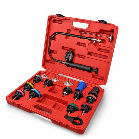 RYTOOL 18 PIECE COOLING SYSTEM TESTER