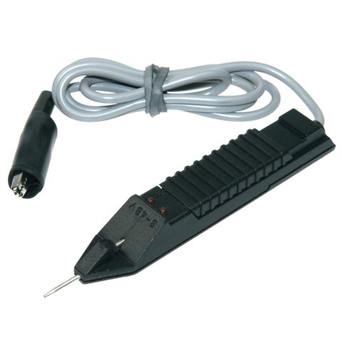 RYTOOL CIRCUIT TESTER (3-48 VOLT)