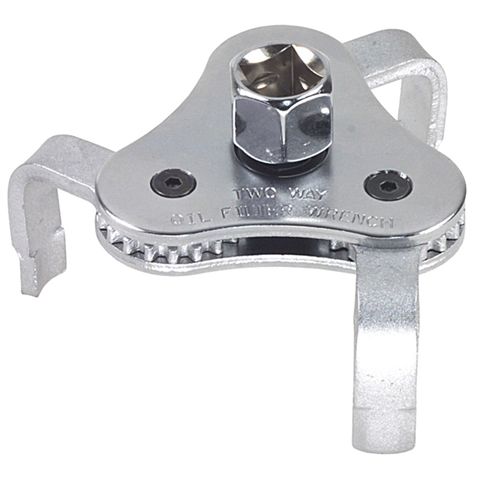 RYTOOL 3 LEG OIL FILTER WRENCH