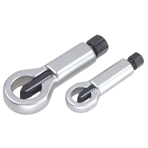 RYTOOL NUT SPLITTER SET, 2 PIECE