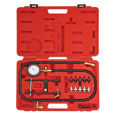 RYTOOL OIL PRESSURE TEST KIT