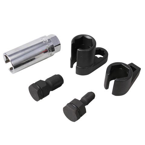 RYTOOL 5PC OXYGEN/VACUUM SOCKET SET