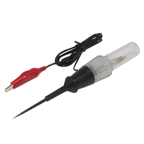 RYTOOL HIGH/LOW VOLTAGE TESTER