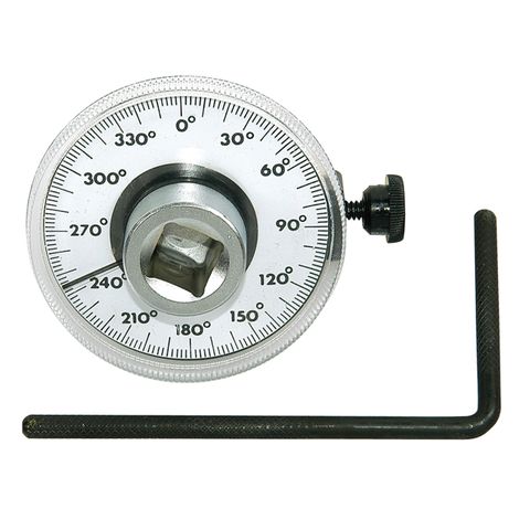 RYTOOL TORQUE ANGULAR GAUGE