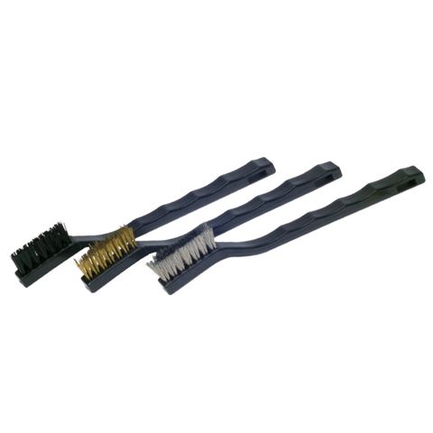 RYTOOL 3PC BRUSH CLEANING SET
