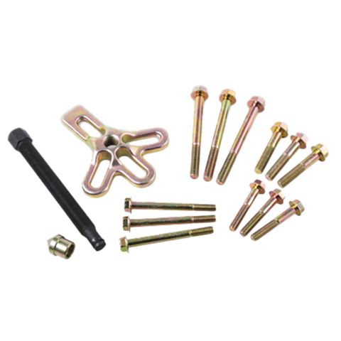 RYTOOL HARMONIC BALANCER PULLER KIT