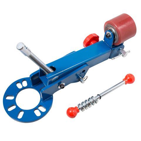 RYTOOL VEHICLE FENDER EXPANDER & REFORMER