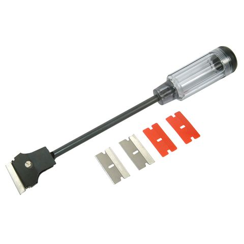 RYTOOL LONG REACH SCRAPER