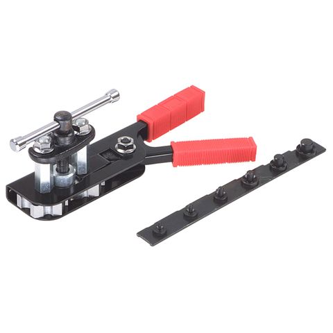 RYTOOL DOUBLE FLARING TOOL