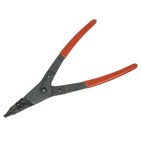RYTOOL 14" HEAVY DUTY LOCK RING PLIERS