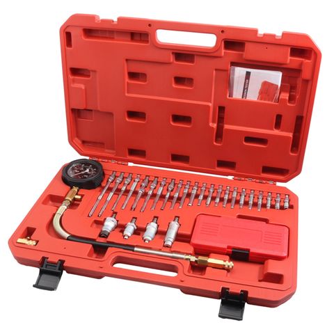 RYTOOL MASTER DIESEL COMPRESSION TEST KIT