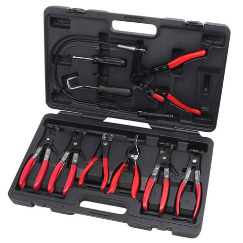 RYTOOL HOSE CLAMP KIT
