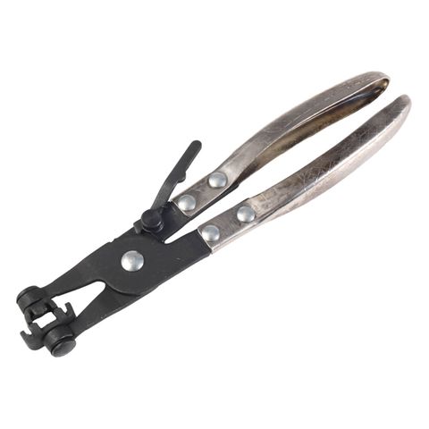 RYTOOL FLAT BAND HOSE CLAMP PLIERS