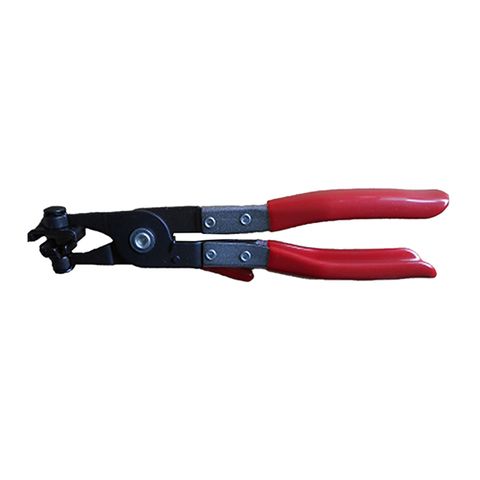 RYTOOL FLAT BAND HOSE CLAMP PLIERS