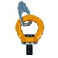 G80 SWIVEL EYE BOLT