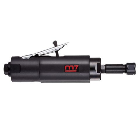 M7 DIE GRINDER, 4000RPM, 220MM LONG, 1/4" COLLET