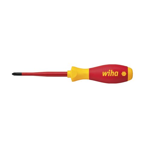 SLIMFIX PHILLIPS 1000V SCREWDRIVERS